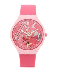 Наручные часы Swatch