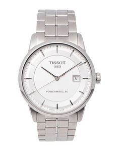 Наручные часы Tissot