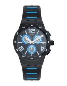 Наручные часы Swatch