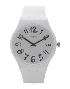 Наручные часы Swatch