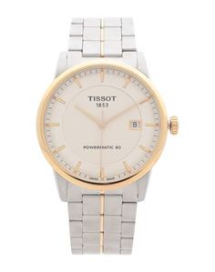 Наручные часы Tissot