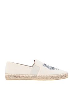 Эспадрильи Kenzo