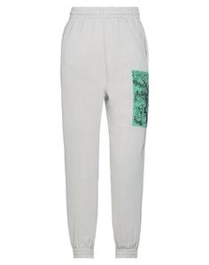 Повседневные брюки Alexander McQueen