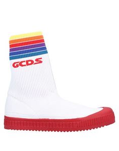 Кеды и кроссовки Gcds