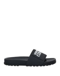 Сандалии Versace