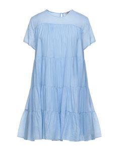 Короткое платье Kaos Jeans