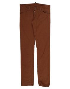 Повседневные брюки Dsquared2