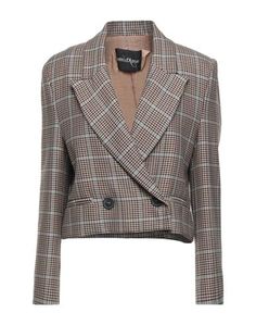 Пиджак Ottod'ame