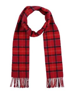 Шарф Barbour