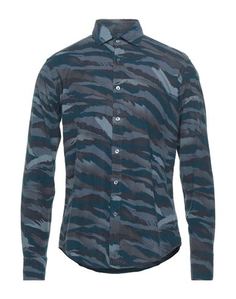 Pубашка Bagutta