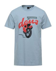 Футболка Deus Cycleworks