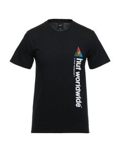 Футболка HUF