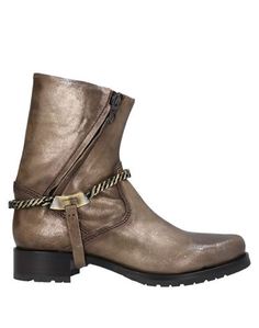 Полусапоги и высокие ботинки Luis Onofre