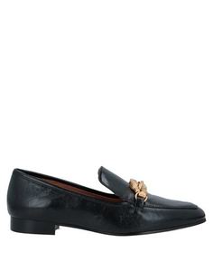 Мокасины Tory Burch