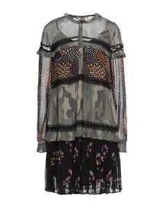 Короткое платье Twinset