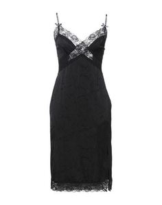 Платье миди Versace