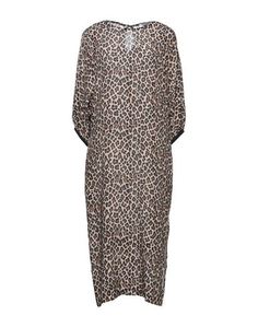 Платье миди Mauro Grifoni