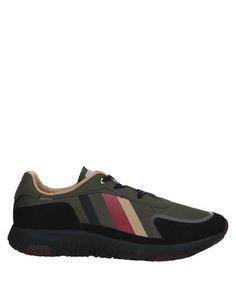 Кеды и кроссовки Tommy Hilfiger