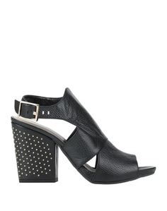 Сандалии Lorenzo Mari