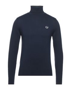 Водолазки Fred Perry