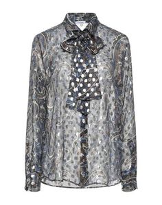 Pубашка P.A.R.O.S.H.