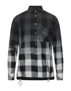 Pубашка Pmds Premium Mood Denim Superior