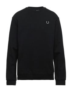 Толстовка Raf Simons - Fred Perry