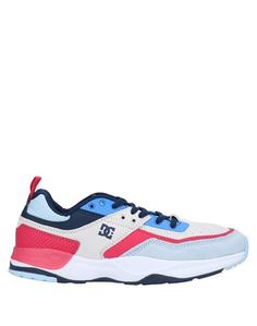 Кеды и кроссовки DC Shoes