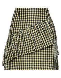 Мини-юбка Jucca