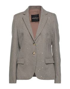 Пиджак Ottod'ame