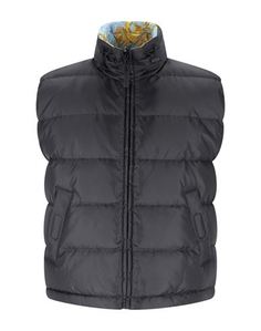 Пуховик Versace