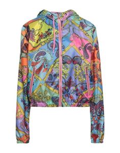Куртка Versace