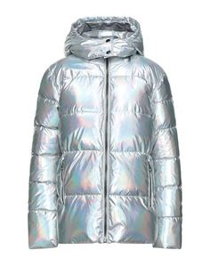 Пуховик Guess