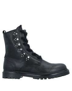 Полусапоги и высокие ботинки Liu Jo