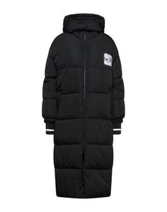Пуховик be Blumarine