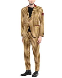 Костюм Versace Collection