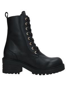 Полусапоги и высокие ботинки Marc Ellis