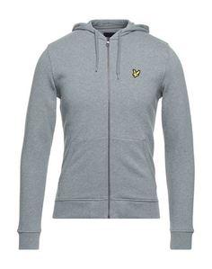 Толстовка Lyle & Scott