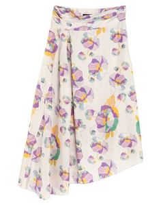 Юбка миди Isabel Marant