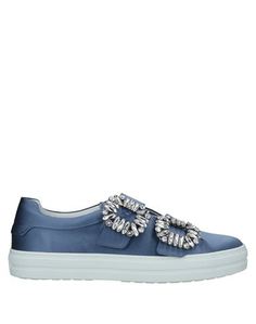 Кеды и кроссовки Roger Vivier