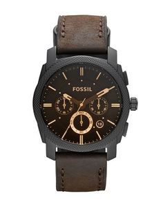 Наручные часы Fossil