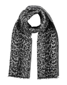 Шарф Saint Laurent