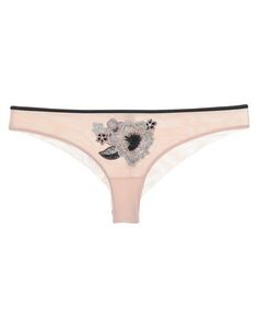 Трусы Twinset Underwear