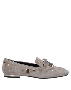 Мокасины Roger Vivier