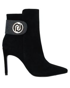 Полусапоги и высокие ботинки Liu Jo