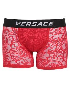 Боксеры Versace