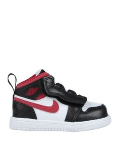 Высокие кеды и кроссовки Jordan