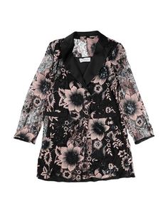 Пиджак Le Gemelline By Feleppa