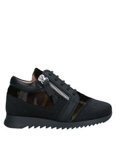 Кеды и кроссовки Giuseppe Zanotti