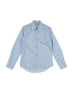 Pубашка Eddie PEN